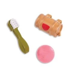 Our Generation 18" Doll & Pet Set - Kinzie with Plush Saint Bernard Dog -Our Generation Sales Shop unnamed file 1004