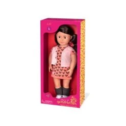 Our Generation Lili 18" Fashion Doll -Our Generation Sales Shop unnamed file 1008