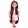 Our Generation Kaelyn with Style Book 18" Hair Play Doll -Our Generation Sales Shop unnamed file 1012