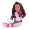 Our Generation 18" Doll with Hospital Gown & Storybook - Keisha -Our Generation Sales Shop unnamed file 1016