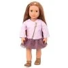 Our Generation Vienna 18" Fashion Doll -Our Generation Sales Shop unnamed file 1028