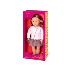 Our Generation Vienna 18" Fashion Doll -Our Generation Sales Shop unnamed file 1030