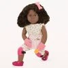 Our Generation Nahla with Storybook & Accessories 18" Posable Gardening Doll -Our Generation Sales Shop unnamed file 1033