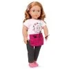 Our Generation Sabrina 18" Hair Stylist Doll -Our Generation Sales Shop unnamed file 1037