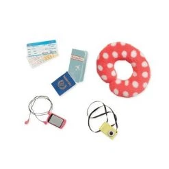 Our Generation Reese with Storybook 18" Posable Travel Doll -Our Generation Sales Shop unnamed file 1067