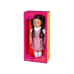 Our Generation Frederika 18" School Fashion Doll -Our Generation Sales Shop unnamed file 1078