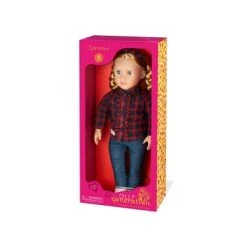Our Generation Regular Doll - Spencer -Our Generation Sales Shop unnamed file 1093