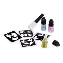 Our Generation Rosalyn with Style Book 18" Glitter Tattoo Deco Doll -Our Generation Sales Shop unnamed file 1096