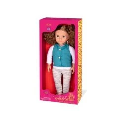 Our Generation Mila 18" Fashion Doll -Our Generation Sales Shop unnamed file 1107