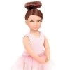 Our Generation Read & Play Set - 6" Ballerina Mini Doll Sydney Lee with Storybook -Our Generation Sales Shop unnamed file 1112