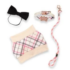 Our Generation Callista with Dog Plush Styles 18" Matching Doll & Pet Set -Our Generation Sales Shop unnamed file 1122