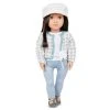 Our Generation Lysie 18" Fashion Doll -Our Generation Sales Shop unnamed file 1124