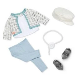 Our Generation Lysie 18" Fashion Doll -Our Generation Sales Shop unnamed file 1126