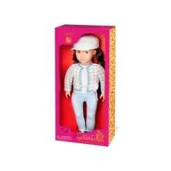 Our Generation Lysie 18" Fashion Doll -Our Generation Sales Shop unnamed file 1127