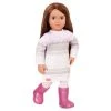 Our Generation 18" Posable Doll with Storybook - Sandy -Our Generation Sales Shop unnamed file 1138