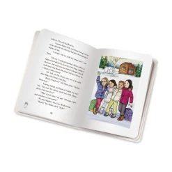 Our Generation 18" Posable Doll with Storybook - Sandy 12 Our Generation 18" Posable Doll with Storybook - Sandy -Our Generation Sales Shop unnamed file 1142