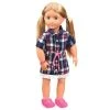 Our Generation Shannon with Book 18" Posable Travel Doll -Our Generation Sales Shop unnamed file 1148