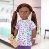 Our Generation 18" Hospital Doll with Gown - Karissa -Our Generation Sales Shop unnamed file 1163