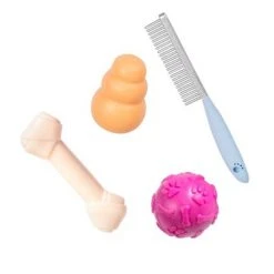 Our Generation Malia & Passenger Pets Bundle 18" Fashion Doll & Pet Travel Set -Our Generation Sales Shop unnamed file 1210