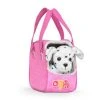 Our Generation Hop In Dog Carrier & Pet Plush Puppy Dalmatian for 18" Dolls -Our Generation Sales Shop unnamed file 123