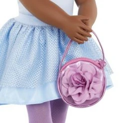 Our Generation Fashion Starter Kit in Gift Box Rosalind with Mix & Match Outfits & Accessories 18" Fashion Doll -Our Generation Sales Shop unnamed file 1230