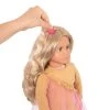 Our Generation 18" Hair Play Doll with Clip-in Hair Accessories - Bianca -Our Generation Sales Shop unnamed file 1231
