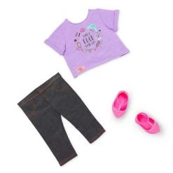 Our Generation Ashanti 18" Hair Stylist Doll -Our Generation Sales Shop unnamed file 1239