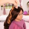 Our Generation 18" Hair Play Doll with Clip-in Hair Accessories - Bridget -Our Generation Sales Shop unnamed file 1241