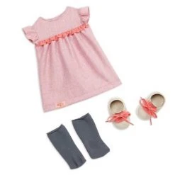 Our Generation Rochelle 18" Fashion Doll -Our Generation Sales Shop unnamed file 1270