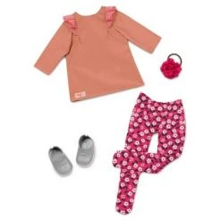 Our Generation Rosalia 18" Fashion Doll -Our Generation Sales Shop unnamed file 1273