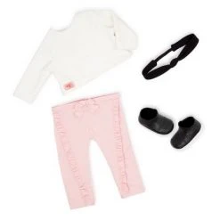 Our Generation Teagan 18" Fashion Doll 7 Our Generation Teagan 18" Fashion Doll -Our Generation Sales Shop unnamed file 1276