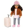 Our Generation Lisandra & Rolling Luggage 18" Travel Doll 1 Our Generation Lisandra & Rolling Luggage 18" Travel Doll -Our Generation Sales Shop unnamed file 1277
