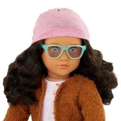 Our Generation Lisandra & Rolling Luggage 18" Travel Doll -Our Generation Sales Shop unnamed file 1279
