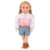 Our Generation Leigh-Ann 18" Equestrian Doll -Our Generation Sales Shop unnamed file 1284