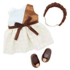 Our Generation Shelby 18" Fashion Doll -Our Generation Sales Shop unnamed file 1299