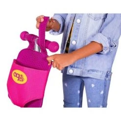 Our Generation By My Side Scooter with Light-up Wheels and 18" Doll Carrier -Our Generation Sales Shop unnamed file 1303