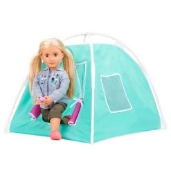 Our Generation Camping Accessory Set for 18" Dolls - Happy Camper 7 Our Generation Camping Accessory Set for 18" Dolls - Happy Camper -Our Generation Sales Shop unnamed file 131