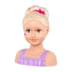 Our Generation Trista with Accessories Styling Head Doll White-Blonde Hair -Our Generation Sales Shop unnamed file 1310