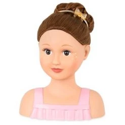 Our Generation Talia with Accessories Styling Head Doll Brown Hair -Our Generation Sales Shop unnamed file 1316