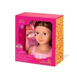 Our Generation Talia with Accessories Styling Head Doll Brown Hair -Our Generation Sales Shop unnamed file 1318