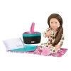 Our Generation Slumber Party with Sleeping Bag Doll Accessory Set for 18" Dolls -Our Generation Sales Shop unnamed file 136