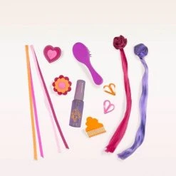 Our Generation Camarillo Hair Play Horse Accessory Set for 18" Dolls -Our Generation Sales Shop unnamed file 164