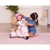 Our Generation Ride Along Scooter Vehicle Accessory Set for 18" Dolls