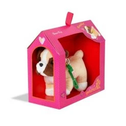 Our Generation Pet Dog Plush with Posable Legs - Boxer Pup -Our Generation Sales Shop unnamed file 182