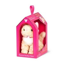 Our Generation Posable American Shorthair Kitten 6" Pet Cat Plush -Our Generation Sales Shop unnamed file 185