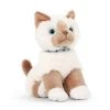 Our Generation Posable Birman Kitten 6" Pet Cat Plush -Our Generation Sales Shop unnamed file 191