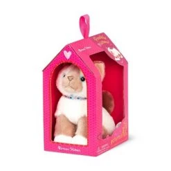 Our Generation Posable Birman Kitten 6" Pet Cat Plush -Our Generation Sales Shop unnamed file 193