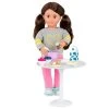 Our Generation Wake Up to Flavor Pancake Accessory Set for 18" Dolls -Our Generation Sales Shop unnamed file 245