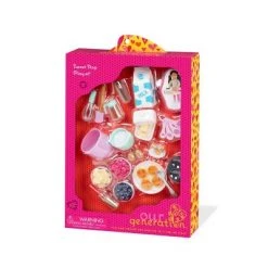 Our Generation Wake Up to Flavor Pancake Accessory Set for 18" Dolls -Our Generation Sales Shop unnamed file 247
