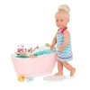 Our Generation Bath & Bubbles Bathtub Accessory Set for 18" Dolls -Our Generation Sales Shop unnamed file 27